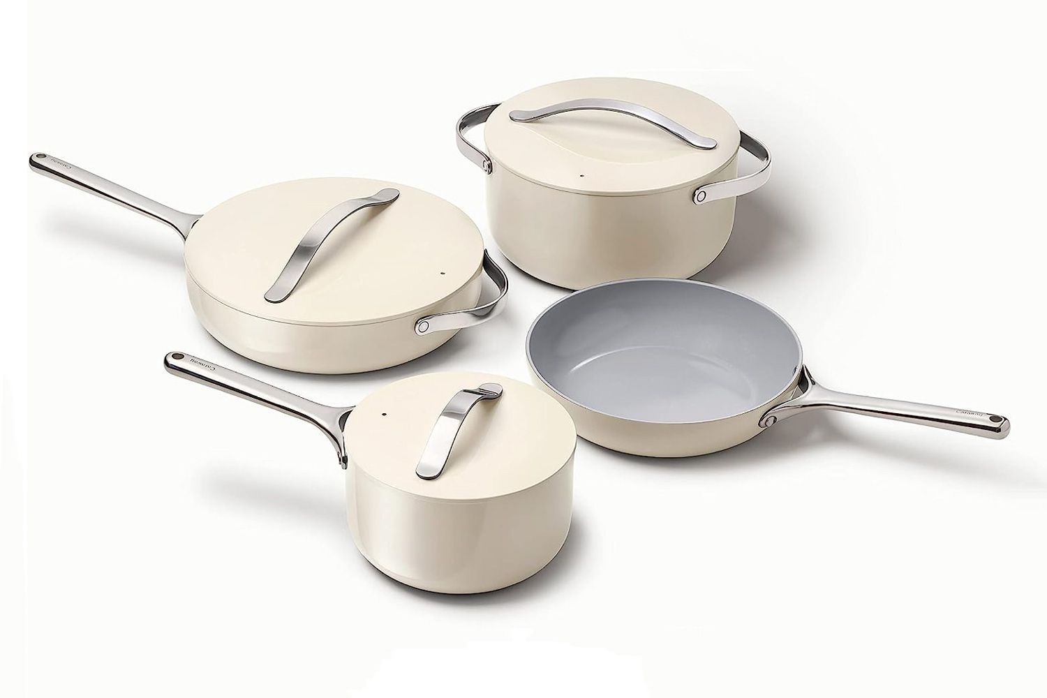 Ceramic Cookware Sets: Reasons To Purchase One